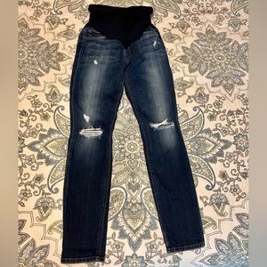 Joes Jeans - Maternity - Straight Ankle - size 27